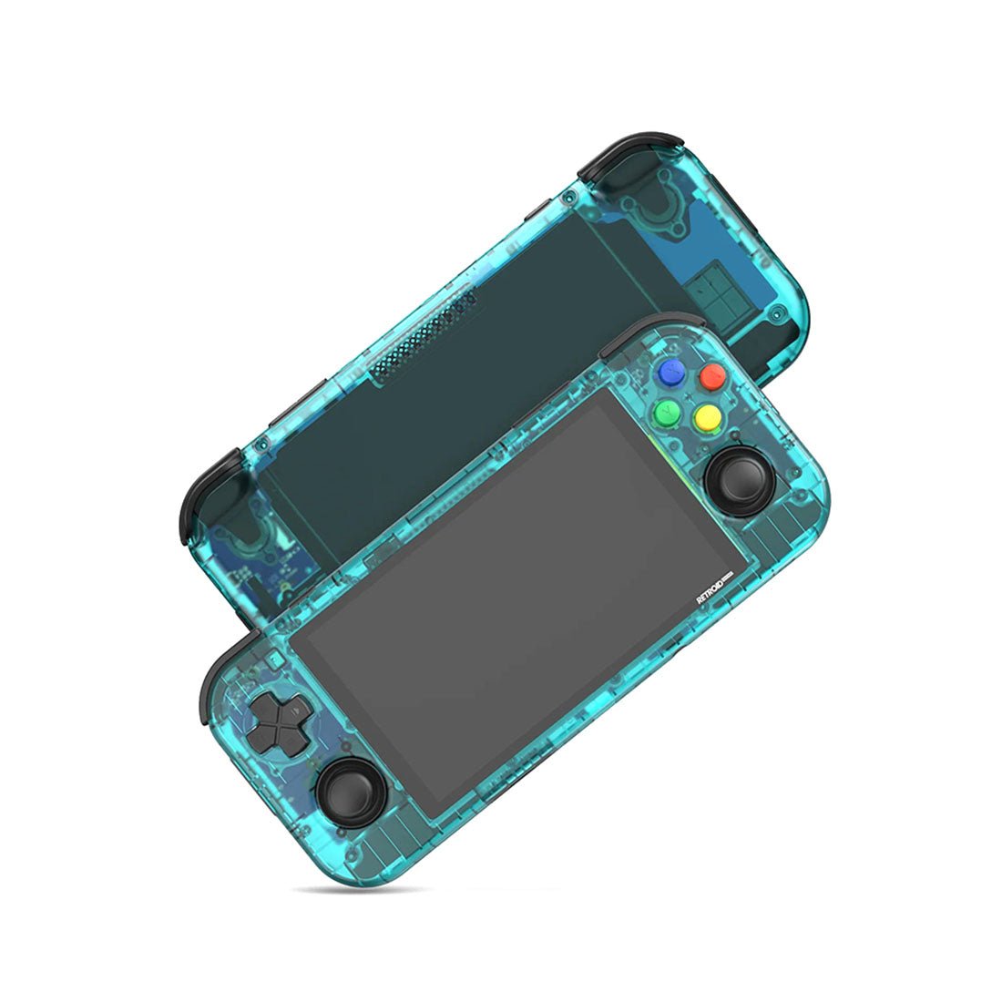 Handheld Game Console Retroid Pocket 3+ – IPS Retro Emulator Android Gaming