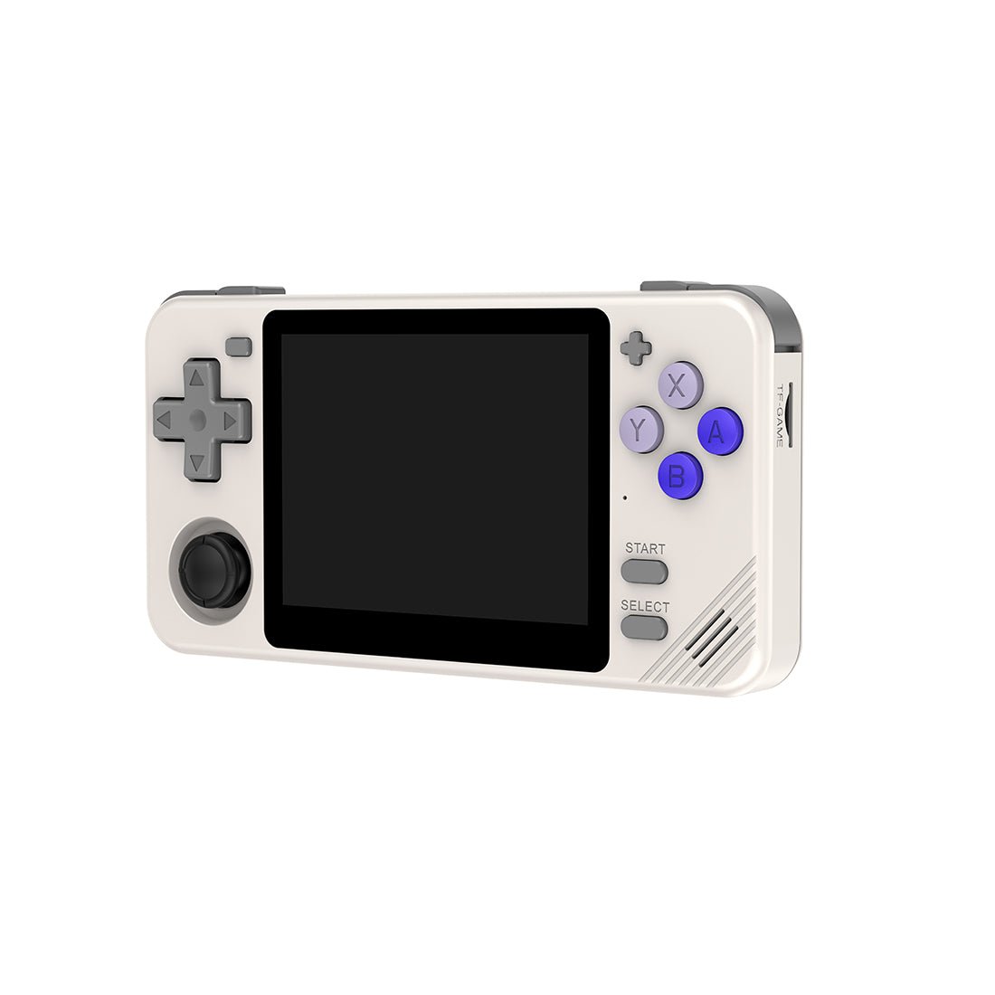 Handheld Game Console Powkiddy RGB10X Retro Gaming 3.5-inch IPS 10000 Games Preloaded