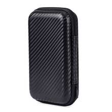 Game Console Carrying Case R36S R35S EVA Hard Storage Bag Mesh Pocket Portable Protection
