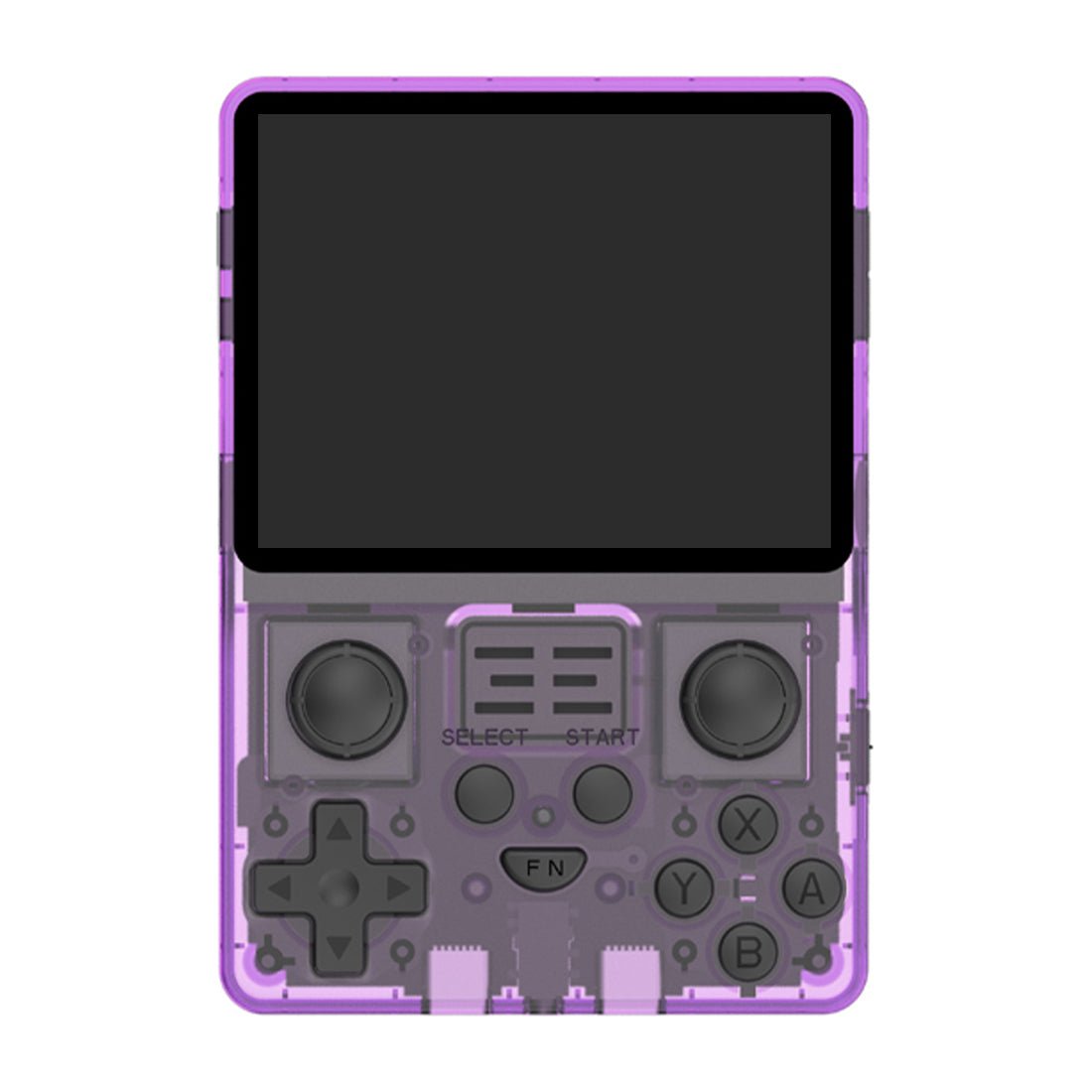 Handheld Game Console Powkiddy RGB20S Retro Gaming Open Source ArkOS Emulator