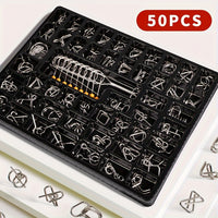 50pcs
