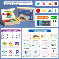 Ultimate 280PCS