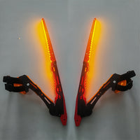Red-2pcs/set