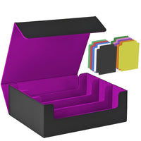 Black Purple