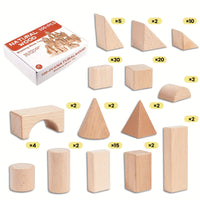 100pcs