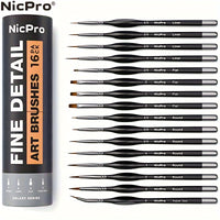 16pcs