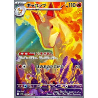 Rapidash 069/063