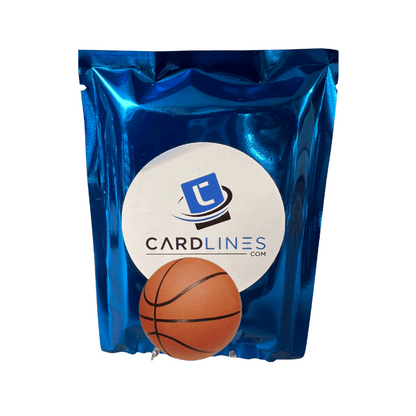 NBA Collector's Edition Basketball Mystery Pack by Cardlines