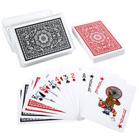 2 Decks with Case