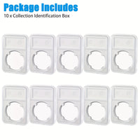 10pcs