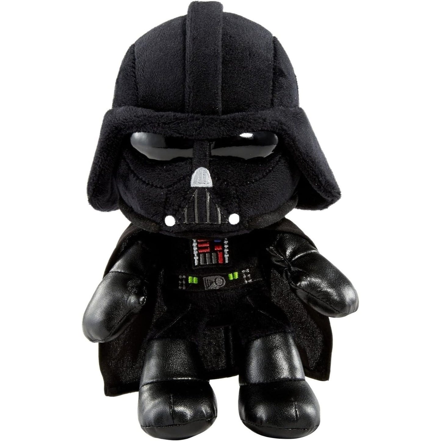 Star Wars Plush 8-in Character Dolls, Soft, Collectible Movie Gift for Fans