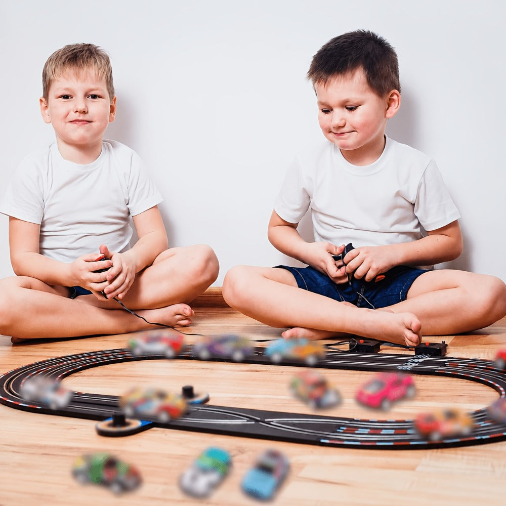Pull Back Cars Bulk 72 Pack – Mini Race Cars for Kids, Birthday Party Favors, Goodie Bag Fillers, Classroom Prizes, School Rewards & Easter Basket Stuffers (Random Colors)