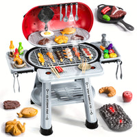 BBQ Toyset