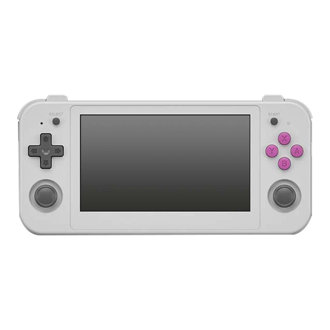 Retro Handheld Game Console Anbernic RG505 - Android 12 OLED Portable Gaming Handheld 5000mAh