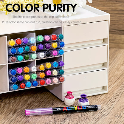 Direct Liquid Acrylic Pen 1.00
