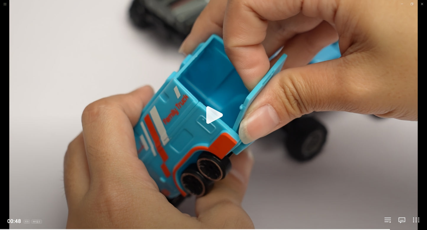 Remote-Controlled Car Toy with Alloy Body & Shock-Absorbing Chassis - Off-Road Vehicle Suitable for Boys, Outdoor/Indoor Racing, - ( Metal Frame) - Christmas/New Year Gift, Speed Races & Coordination Training