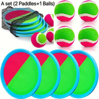 Four Beats 4 Balls