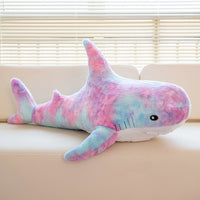 Blue And Pink