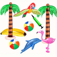 Hawaiian Party Package