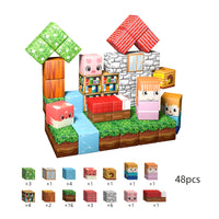 48pcs
