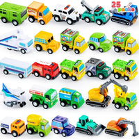 25PCS