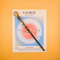 Taurus Magic Wand