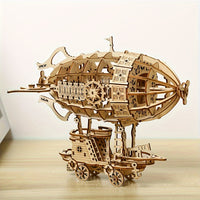 Airship