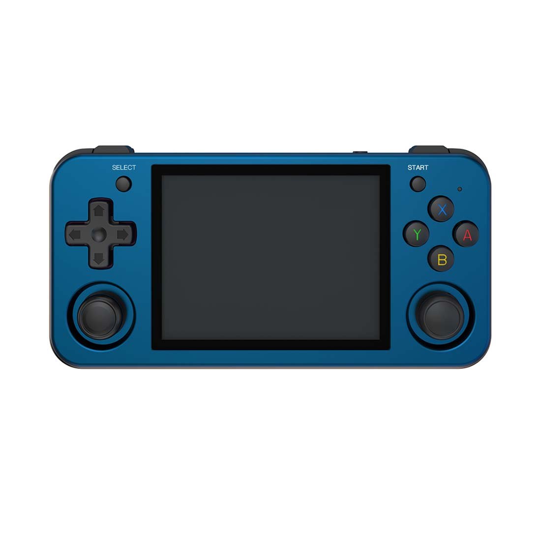Retro Handheld Game Console Anbernic RG353M - Aluminum Alloy Dual OS Android Linux IPS HDMI Gaming Handheld 3500mAh