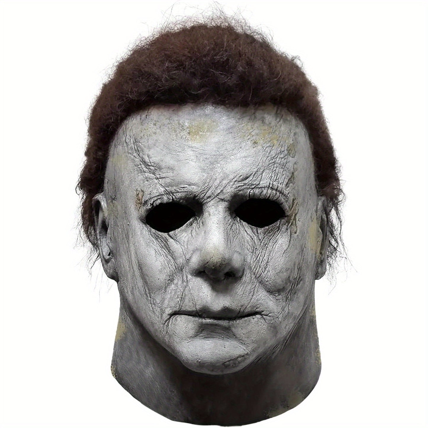 Halloween Mask Original Adult Scary Mask Halloween Mask for Cosplay Prom