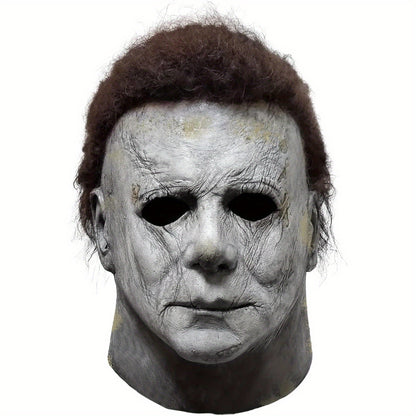 Halloween Mask Original Adult Scary Mask Halloween Mask for Cosplay Prom