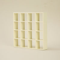 Ivory White