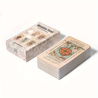 Meaning Tarot