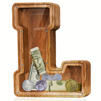 Piggy Bank-L