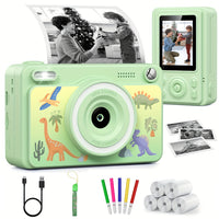 Green-B