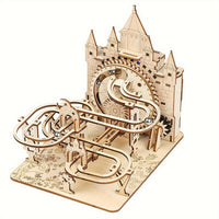 Marble Run 1.0