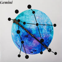 Gemini Magic Wand