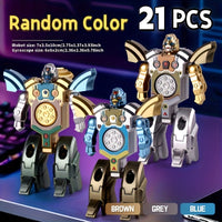 XB-21PCS
