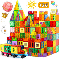 Model:136PCS