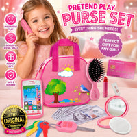 Play Purse Set