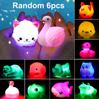 Animal Park 6pcs
