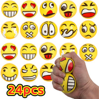 24 Pieces
