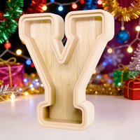 Y