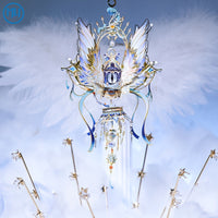 Angel's eye