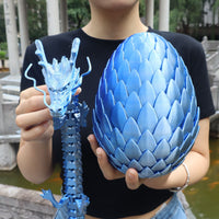 Blue Silvery