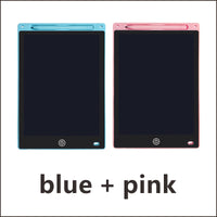 Blue+Pink