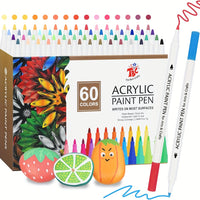 60 Colors
