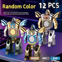 XB-12PCS