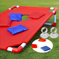 One Set-Red