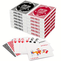 12 Decks