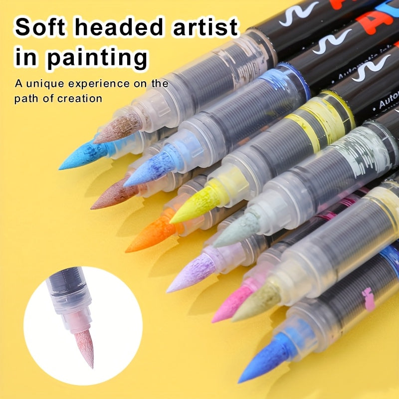 Direct Liquid Acrylic Pen 1.00